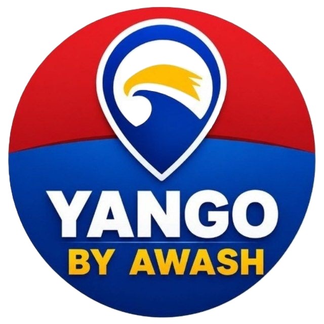 Yango by Awash