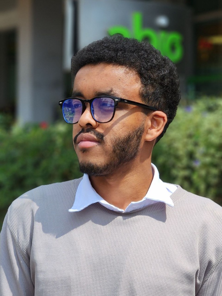 Abemelek Tesfaye